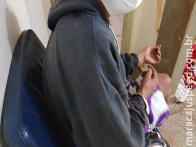 Vizinho invade a casa e furta R$ 600 de vítima