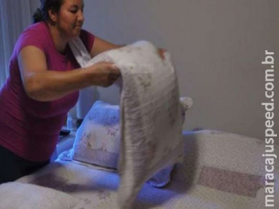 Vulnerabilidade de trabalhadoras domésticas aumenta na pandemia