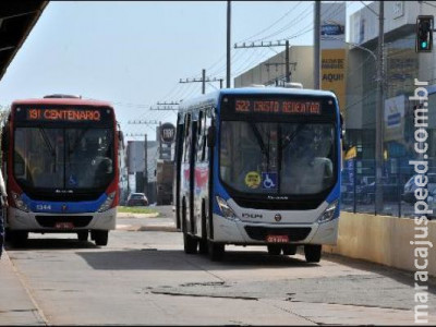 Após paralisação, motoristas de ônibus são denunciados