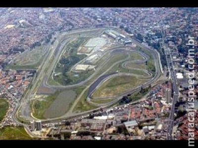 Automobilismo e motociclismo poderão ser retomados em SP