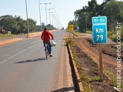 Estado deverá compensar índios por duplicação da 156