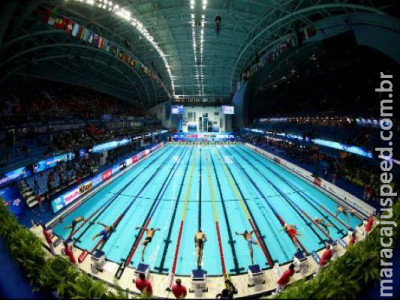 Federação anuncia plano milionário para ajudar natação