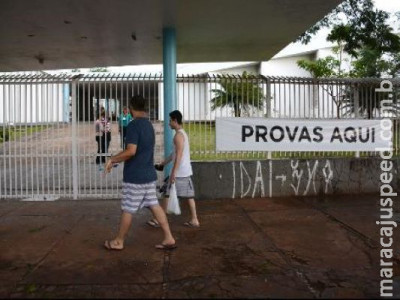 Inscrições do Prouni se encerram nesta sexta-feira