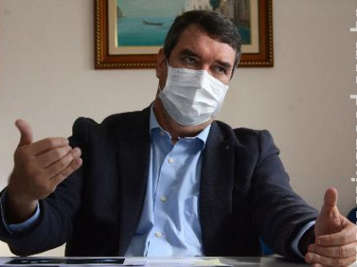 Instituições vão agir se prefeituras falharem