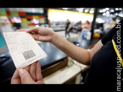 Nota Premiada sorteia R$ 70 mil neste sábado