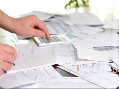 Número de endividados bate recorde em julho