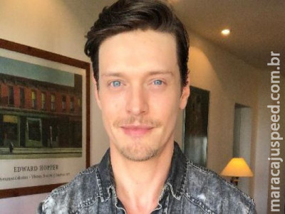 Raio-X com Pierre Baitelli, de "Reality Z"