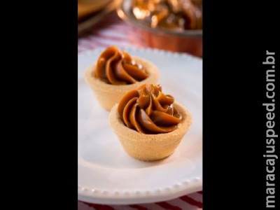 Três receitas para os amantes de doce de leite 