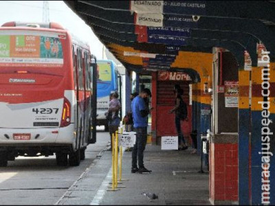 Tribunal de Contas fecha o cerco contra serviço de ônibus