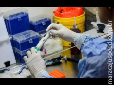 Vacina de Oxford é segura e induz resposta imune