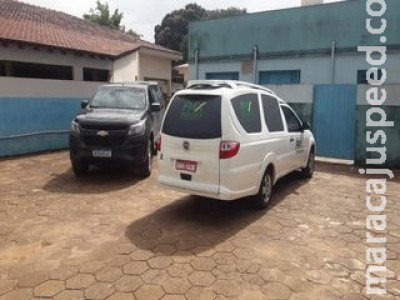 Homem morre após desmaiar e cair em piscina de clube em MS