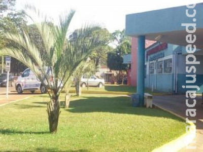 Jovem passam mal e morre dias após levar pedrada na cabeça