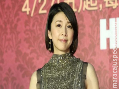 Atriz de ‘O Chamado’, Yuko Takeuchi é encontrada morta em casa 