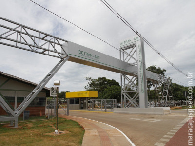 Detran-MS alerta para prazos suspensos por conta da pandemia