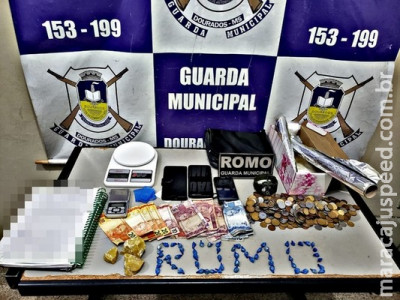 Guarda Municipal fecha 