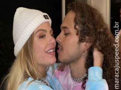 Luísa Sonza e Vitão assumem namoro e causam alvoroço na web