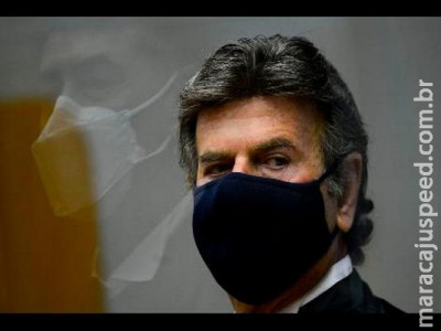 Luiz Fux é o mais novo presidente do STF e do CNJ 