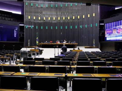 Proposta de reforma administrativa chega ao Congresso Nacional