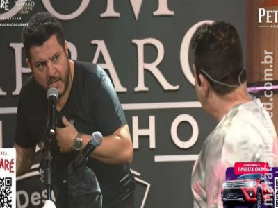 Será o fim? Tensão entre Bruno e Marrone preocupa sertanejos 