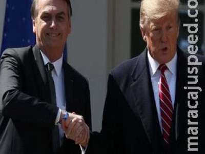 Bolsonaro aposta em reviravolta para Trump na Suprema Corte