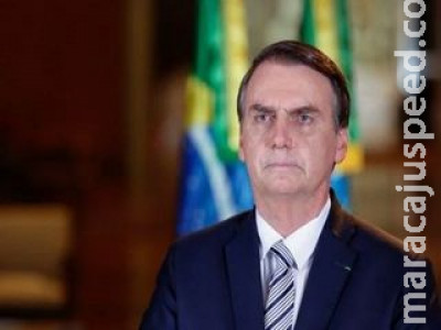Bolsonaro volta a defender voto impresso