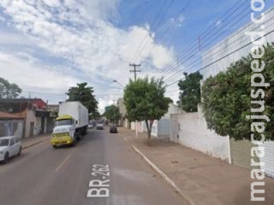 Ladrão arromba janela e furta igreja durante a noite