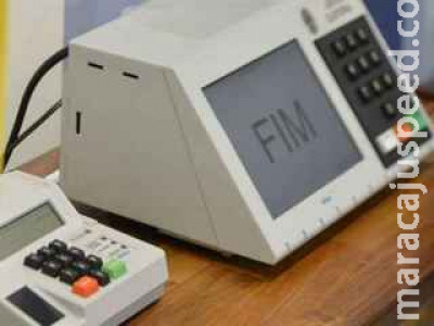 Não sabe onde vota? Saiba como consultar local de votação