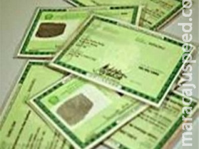 RG por R$ 10: vendedor que ofereceu ‘dinheirinho’ para PM comprou identidade falsa