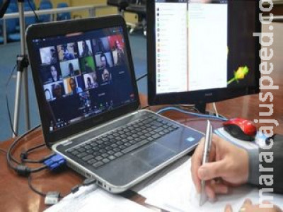 Sessão adiada da Câmara de Dourados acontece nesta sexta-feira