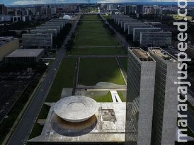Câmara aprova PL para ajuda fiscal a estados e municípios