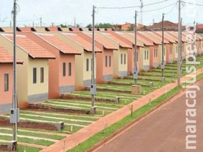 Câmara aprova programa que substitui Minha Casa Minha Vida