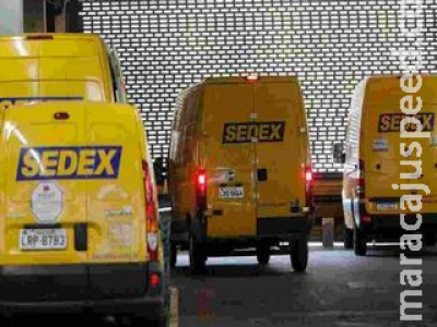 Correios fazem leilão de frota obsoleta e planejam renovação