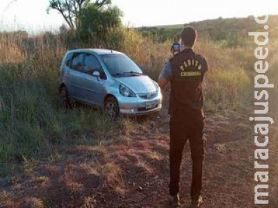 Desaparecido desde sexta, homem é encontrado morto em lago