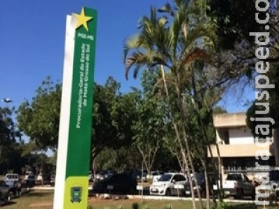 PGE promove procuradoras de MS por antiguidade