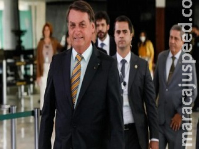 Planalto vê desgaste de Bolsonaro após prisão de Crivella