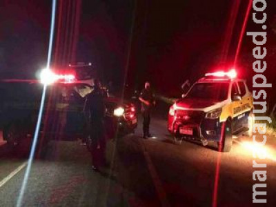Polícia de MS faz treinamento contra a evolução do ‘Novo Cangaço’