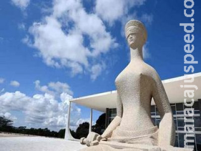 STF confirma decisão que elevou teto para juízes estaduais