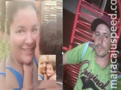 Polícia investiga desaparecimento de pai, mãe e filha em MS