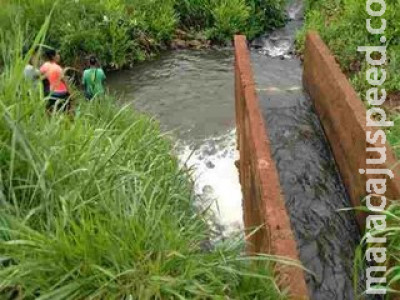 Jovem de 19 anos morre afogado em represa