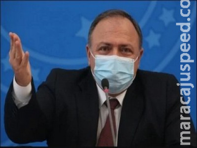Senado convida ministro da Saúde a falar sobre vacinação