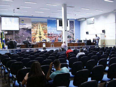 Câmara de Dourados adota teletrabalho a partir desta quinta