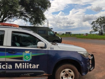 Exército e PM intensificam fiscalização na fronteira de MS