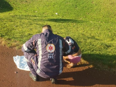 Menino de 6 anos morre atropelado em rodovia de MS