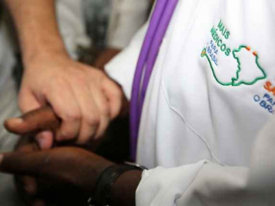 Ministério da Saúde abre 34 vagas para Mais Médicos em Mato Grosso do Sul