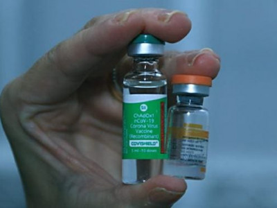 MS recebe nova remessa com doses de vacina contra coronavírus no sábado