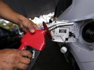 Petrobras reduz preço do diesel e da gasolina em cerca de 4%