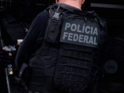 PF prende quatro desembargadores do Rio ligados a Witzel