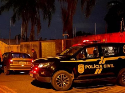 Polícia Civil recupera carro furtado em Campo Grande