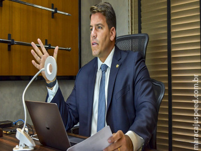 Sou contra lockdown diz Capitão Contar