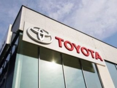 Toyota é a sétima montadora a parar por pandemia no Brasil